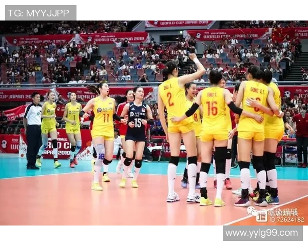 重庆排球队在比赛中的控制能力分析与得失总结